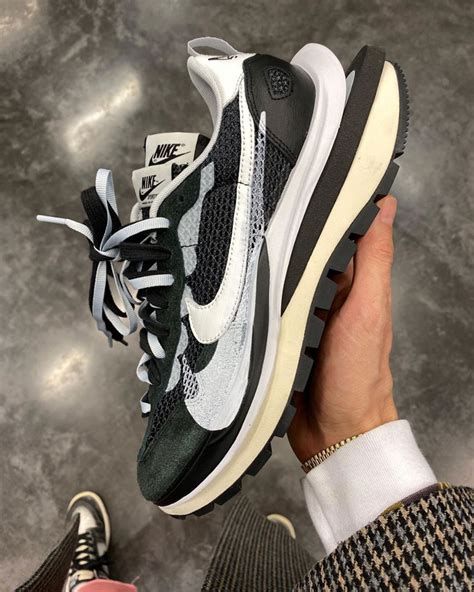 nike sacai stockx|sacai shoes for women.